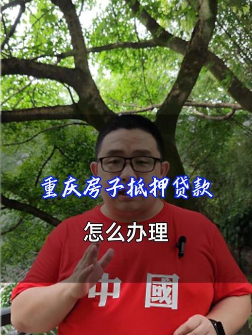 房屋抵押贷款在重庆北碚的优惠政策(重庆抵押房子)